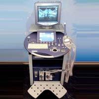 GE Voluson 4D Ultrasound Machine (730 EXPERT)