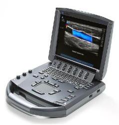 Portable Ultrasound machine