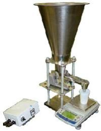 powder feeder