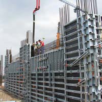 DESTIL HEAVY DUTY WALL FORMWORK