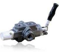 hydraulic control valve