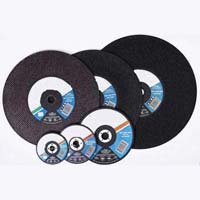 Grinding Wheels