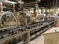 Industrial Automation