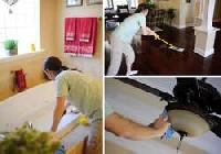 Housekeeping Services