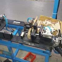 Special Purpose Assembly Fixture