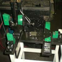 Special Purpose Welding Fixture