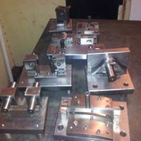 Dimension Checking Gauge