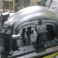 Dimension Checking Gauge