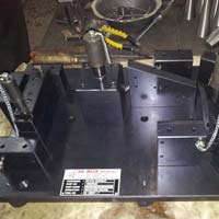 Dimension Checking Gauge