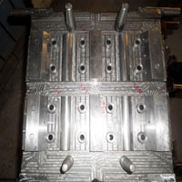 Rubber Molds 