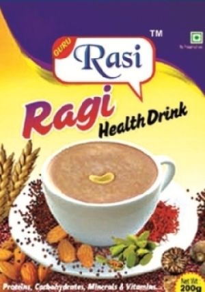 Rasi Ragi Health Drink