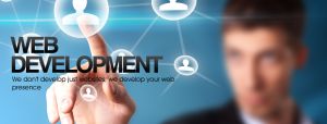 website deployment services