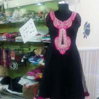 Designer Dress