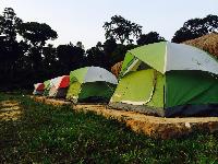 Book Camping in Coorg