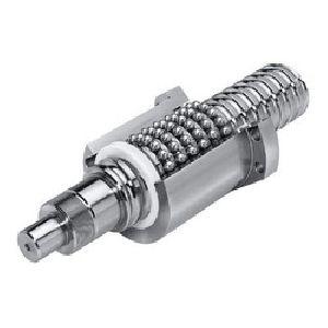 Ball Screws