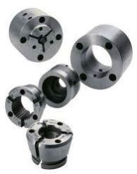 Machine Spare Parts