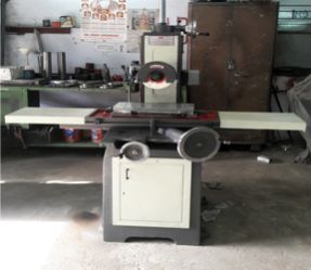 Hydraulic Surface Grinder Machine