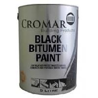 Bitumen Paints