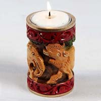 Decorative Candles