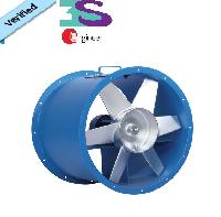 Axial Flow Fans