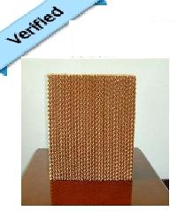 Evaporative Cooling Pads