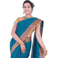 Ladies Sarees