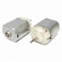 automotive dc motor