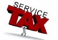 Service Tax Consultants