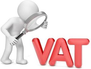 vat accounting services