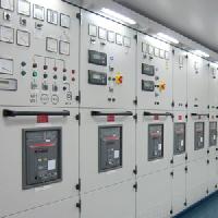 Industrial Switchgear