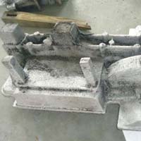 aluminium sand castings