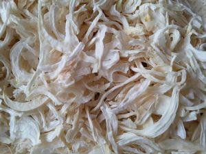 Dehydrated Onion Flakes