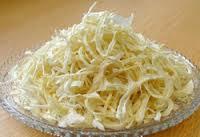 Dehydrated White Onion Kibble/Flakes