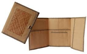 Jute Folders