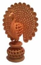 terracotta handicraft