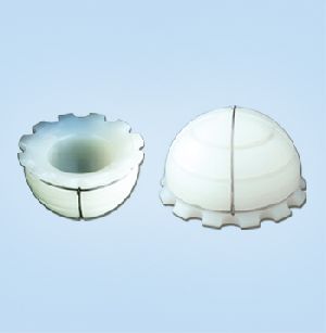 acetabular cup