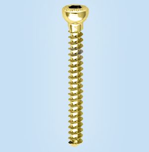 Cortical Screw