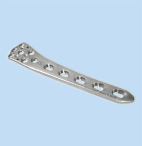 Distal Femur Plate