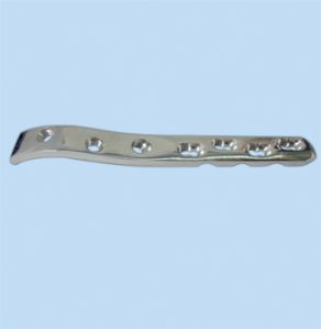 Proximal Femur Plate