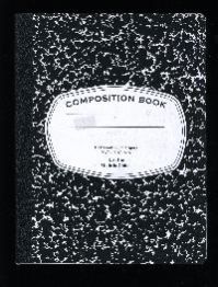 Composition Notebooks