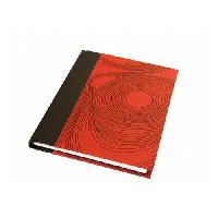 hard cover case notebooks