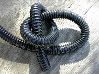 corrugated flexible hose