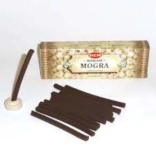 Mogra Dhoop Sticks