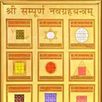 Sampurna Shree Navgrah Yantra