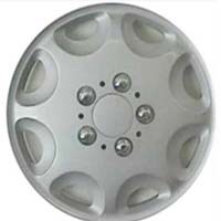 car wheel cap