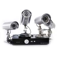 Cctv Surveillance Camera