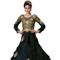 Banglori Silk Salwar Kameez