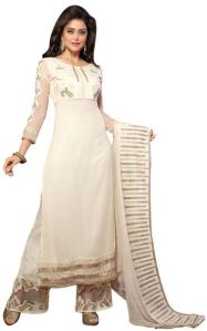 Georgette Salwar Kameez