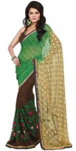 Designer Sarees