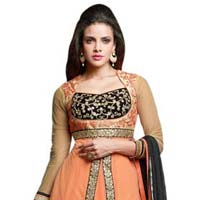 Georgette Salwar Suits